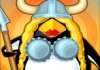 Crazy Penguin Assault