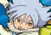 Inazuma Eleven 2 - Eissturm