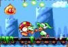 Monster World 4