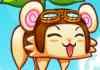 Flying Hamster