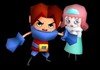 Away Shuffle Dungeon