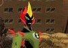 Ben 10 - Alien Force