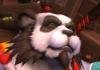 World of Warcraft - Mists of Pandaria