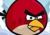 Angry birds- goldene Eier