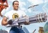 Serious Sam 3 - BFE
