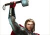 Thor - God of Thunder