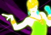 Just Dance 2