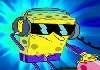 SpongeBob Quallen Party