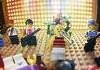Lego Rock Band