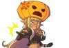 Trouble Witches Neo!