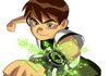 Ben 10 - Galactic Racing
