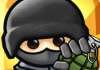 Fragger Desert Strike