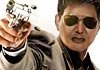 John Woo presents Stranglehold
