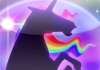 Robot Unicorn Attack