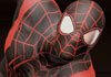 Spiderman Edge of Time