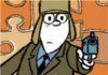 Puzzle Agent