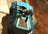 Red Faction - Battlegrounds