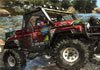 Geländewagen-Simulator 2012