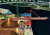 Hafen Simulator 2012 - Hamburg