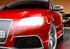 Asphalt Audi RS 3