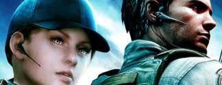 Resident Evil - Revelations