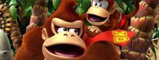 Donkey Kong Country Returns 3D