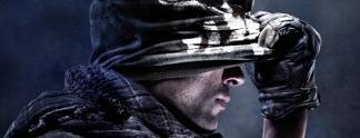 CoD Ghosts
