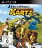 DreamWorks Super Star Kartz