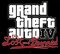 Grand Theft Auto 4 - The Lost and Damned (360)