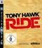 Tony Hawk - Ride