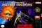 Wing Commander - The Secret Missions