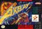 Axelay Axelay
