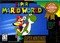 Super Mario World (SNES)