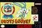 Tiny Toon Adventures - Buster Busts Loose!