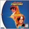 King Of Fighters Dream Match 99