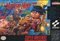 Legend of the Mystical Ninja