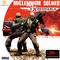 Millenium Soldier