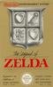 Frage von Firedragon97 The Legend of Zelda (NES)