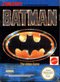 Batman Batman