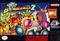Bomberman 2