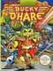 Bucky O'Hare (NES)