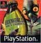 Abes Exoddus: Oddworld (PSX)