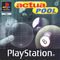 Actua Pool