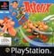 Asterix Asterix