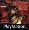 Bloody Roar