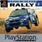 Colin McRae Rally