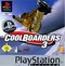 Cool Boarders 3