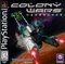 Colony Wars: Vengeance