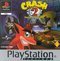 Crash Bandicoot 2 - Cortex Strikes Back Crash Bandicoot 2 - Cortex Strikes Back