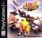 Chocobo Racing